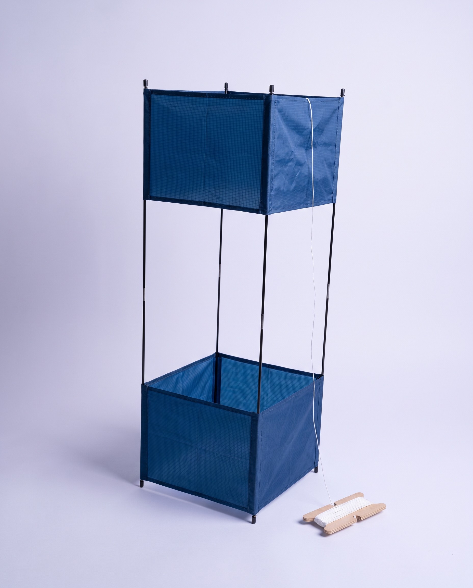 Box Kite, 80 cm