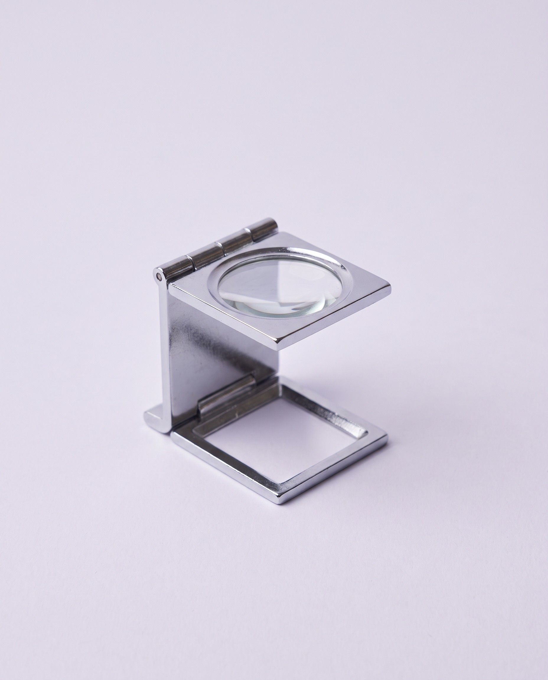 Folding Linen Tester, 8×