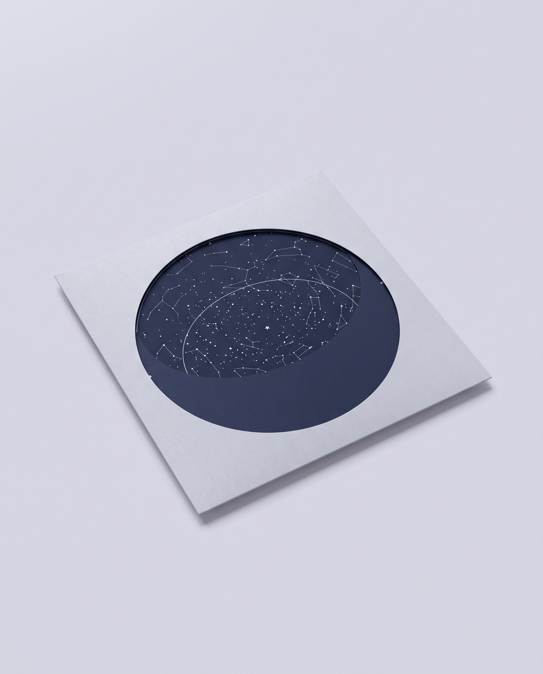 Rotating Star Wheel, 30 cm